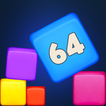 Royal Numbers : Merge Puzzle