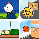 Funlab: Antistress Mini Games APK