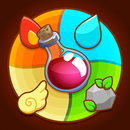 Art of Alchemy: Merge Elements APK