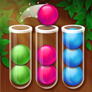 Woody Sort: Ball Sort Puzzle APK