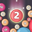 2048 Balls: Number Puzzle APK