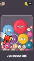 2048 Balls स्क्रीनशॉट 1