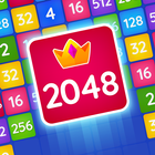 2048 블라스트: 숫자 게임 2248 아이콘