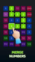 2048 Blast poster