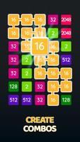 2048 Blast screenshot 1