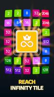 2048 Blast screenshot 2