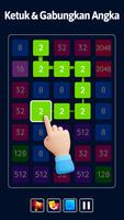 2048 Blast poster