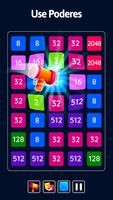 2048 Blast imagem de tela 1
