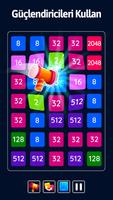 2048 Blast Ekran Görüntüsü 1