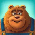 Blast Friends: Match 3 Puzzle