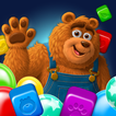 Icona Blast Friends: Puzzle Match 3