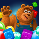 Blast Friends: Match 3 Puzzle APK