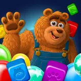 Blast Friends: Puzzle Suai 3 APK