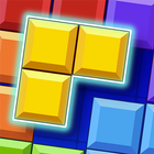 Block Puzzle Party icône