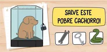 Brain Test 3: Aventuras