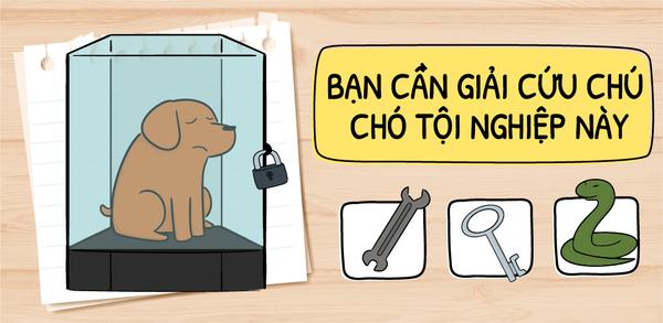 Cách tải Brain Test 3: Nhiệm vụ gian na miễn phí image