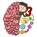 Brain Test 3 : Quêtes APK