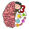 Brain Test 3: Knifflige Quests APK