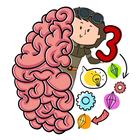 Brain Test 3 icon