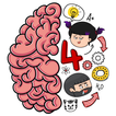 Brain Test 4: Tricky Friends 图标