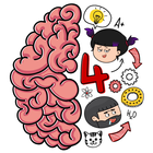 Brain Test 4 ikona