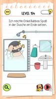 Brain Test 4 Plakat