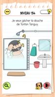 Brain Test 4 : Amis facétieux capture d'écran 1