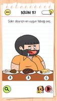 Brain Test 4 Ekran Görüntüsü 1