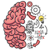 Brain Test: Tricky Puzzles icon