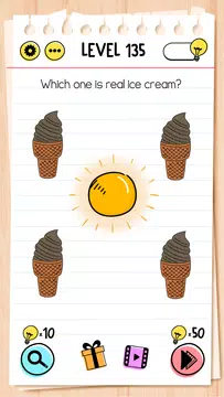 Screenshot 30 for Brain Test: Tricky Puzzles