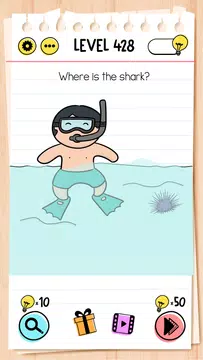 Screenshot 31 for Brain Test: Tricky Puzzles