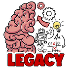Brain Test: Legacy icône