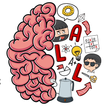 Brain Test All-Star: Gra IQ ikona