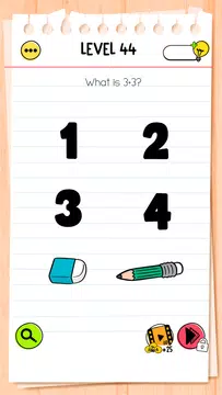 Screenshot 4 for Brain Test All-Star: IQ Boost