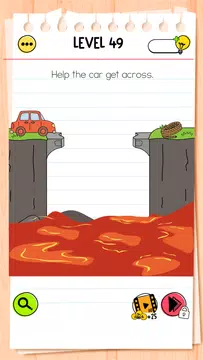 Screenshot 1 for Brain Test All-Star: IQ Boost