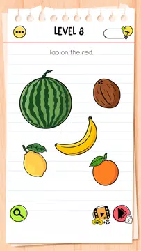 Screenshot 13 for Brain Test All-Star: IQ Boost