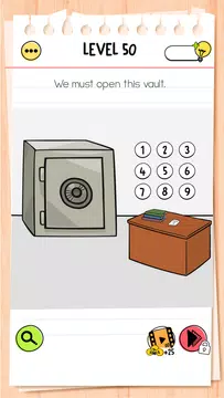 Screenshot 2 for Brain Test All-Star: IQ Boost
