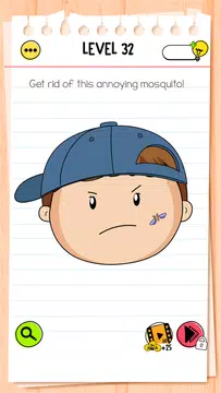 Screenshot 3 for Brain Test All-Star: IQ Boost
