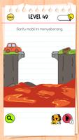 Brain Test All-Star: Game IQ poster