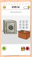 Brain Test All-Star: Game IQ screenshot 1