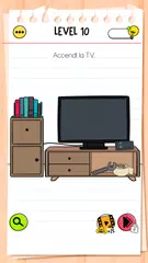 download Brain Test All-Star: Gioco IQ XAPK