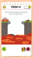 Brain Test All-Star: Gra IQ plakat