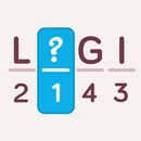 Logicross: Crossword Puzzle APK