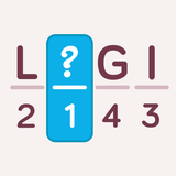 Logicross: Crucigrama APK