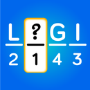 Logicross: Crossword Puzzle APK