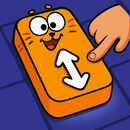 Farm Block Escape APK