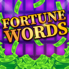 Fortune Words – Lucky Spin icône