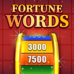Fortune Words icon