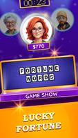 Fortune Words poster