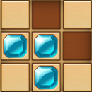 Gemdoku: Wood Block Puzzle APK